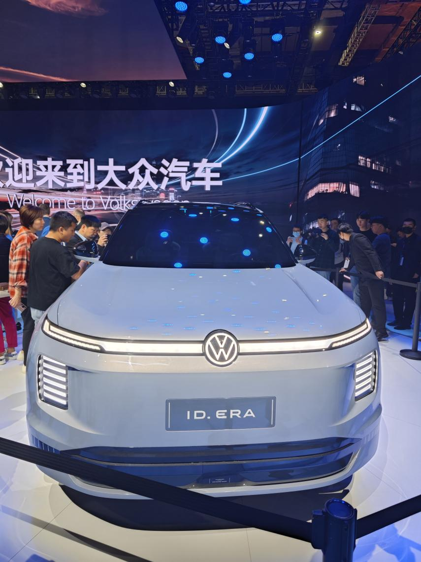 从落后技术到集体“真香”,合资车也玩的增程式值得买吗?