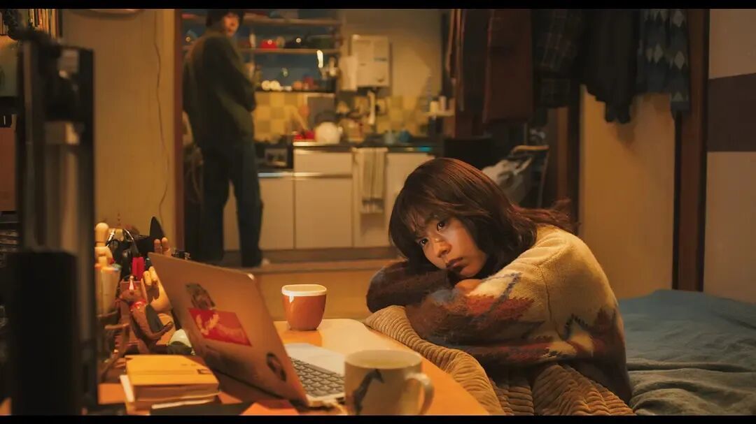 图片来源:花束般的恋爱