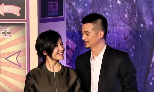 原来他俩是夫妻!巅峰时期传出喜讯,结婚恩爱9年零绯闻