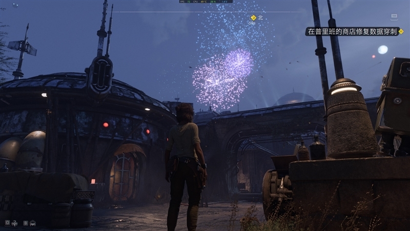 影驰GeForce RTX 5080圣刃OC显卡评测:小尺寸高性能 高端玩家完美之选