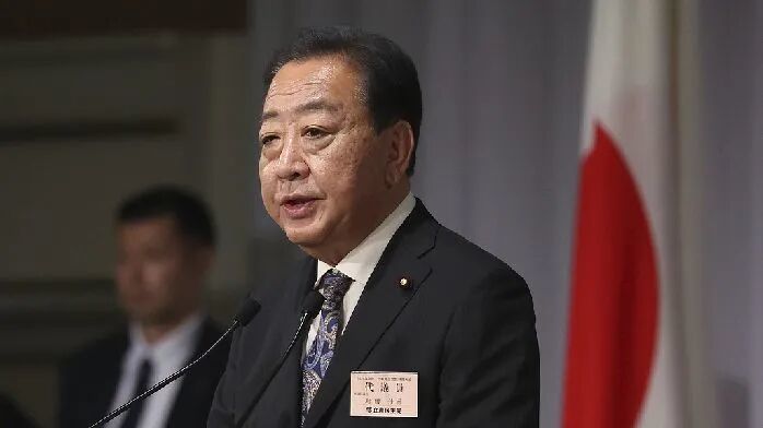 日本最大在野党选出新党首,前首相野田佳彦当选_凤凰网