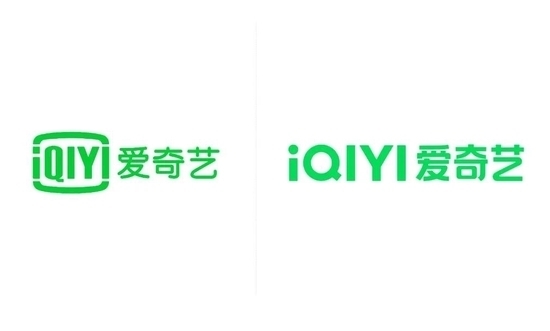 爱奇艺回应换logo:没换!是今天15周岁生日的特别头像