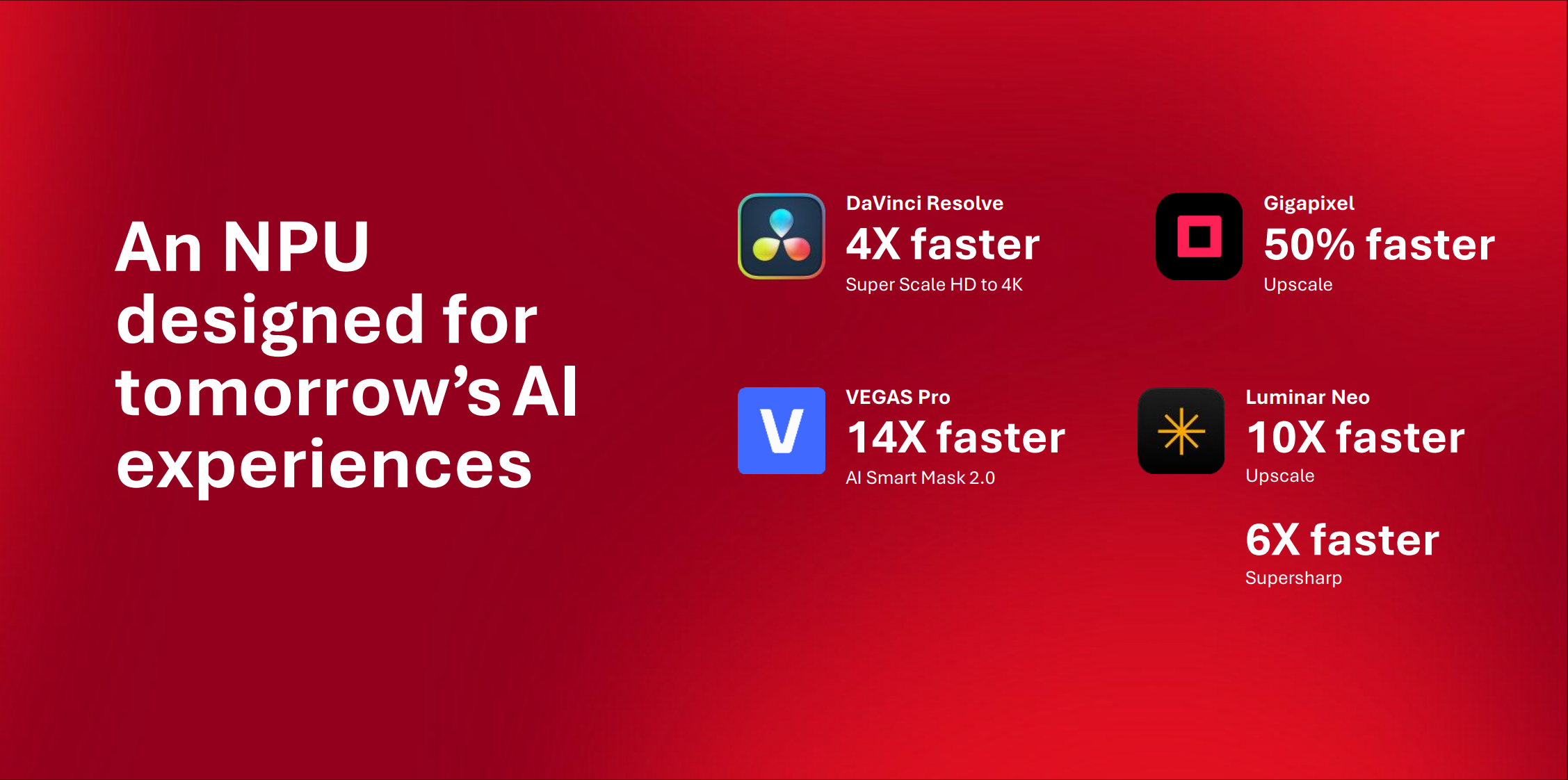 从生产力到游戏,AI颠覆PC体验,骁龙PC生态猛涨,预告新大招