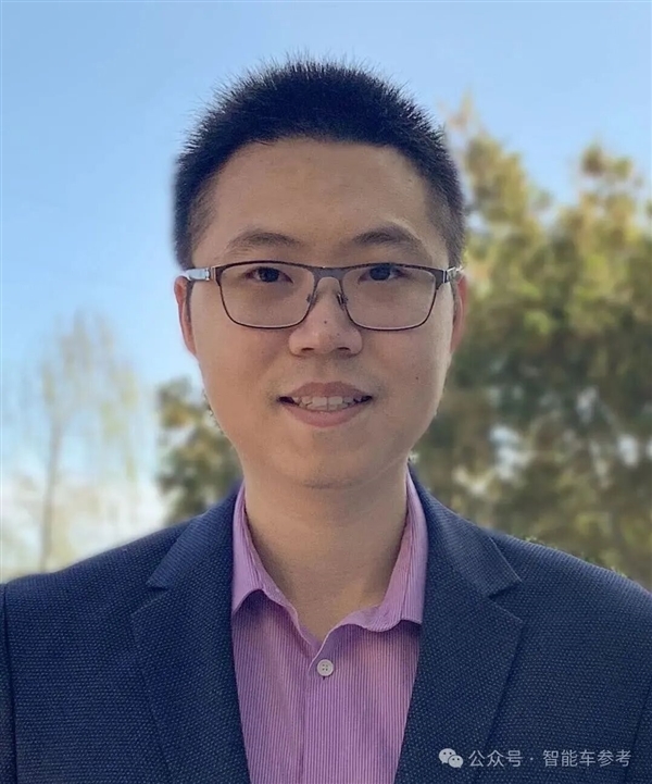 自动驾驶追不上特斯拉当街裸奔!起底小鹏VLA核心团队