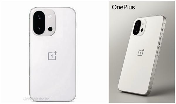 最强性能小屏机!一加13T跑分出炉:破300万