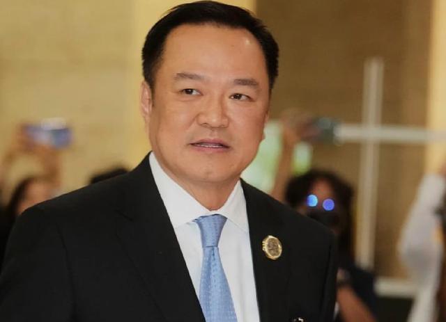 阿努廷面临选举压力,特朗普介入的不是时候