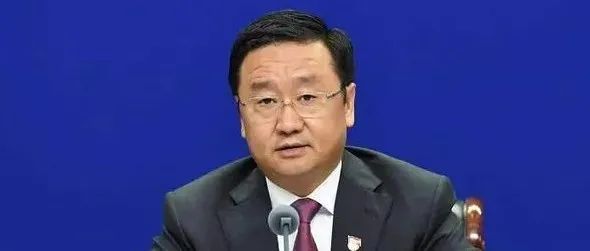 王新伟,任辽宁省代省长_凤凰网