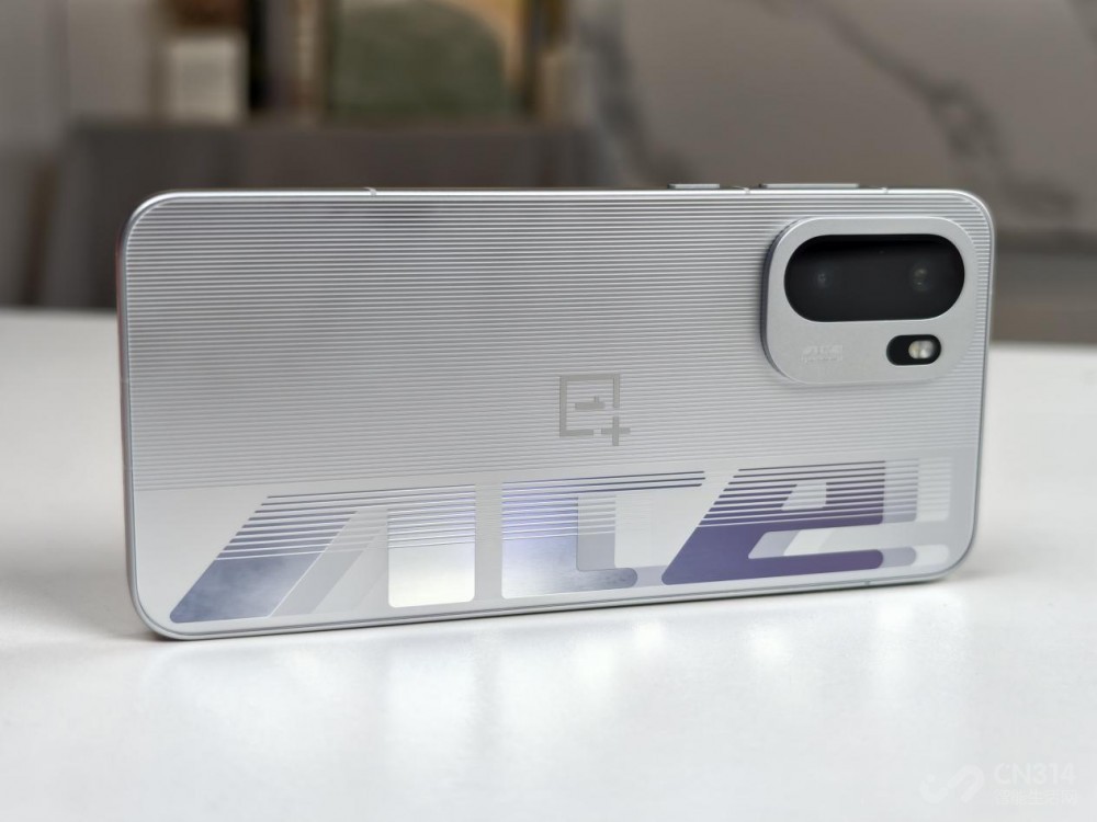 一加Ace 6首测:终于补齐前代所有短板!