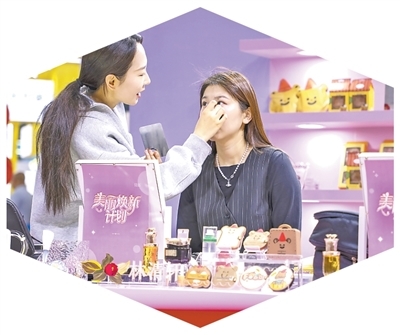 今天，消费升级能改变什么（中国消费向新而行）