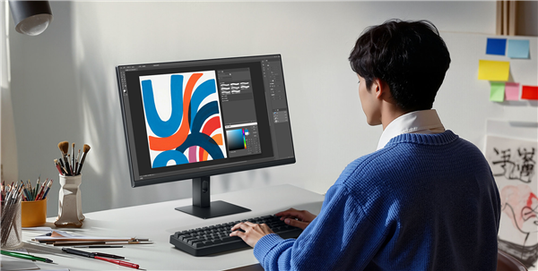首发579元!REDMI显示器A27 2026首销:27英寸144Hz高刷 提供3年原厂质保