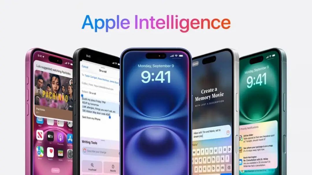 WWDC 苹果 AI 爆料汇总:自家花园修不好,三方 AI 先进来