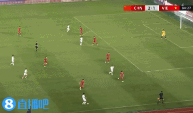 国少连丢两球,遭越南绝平!