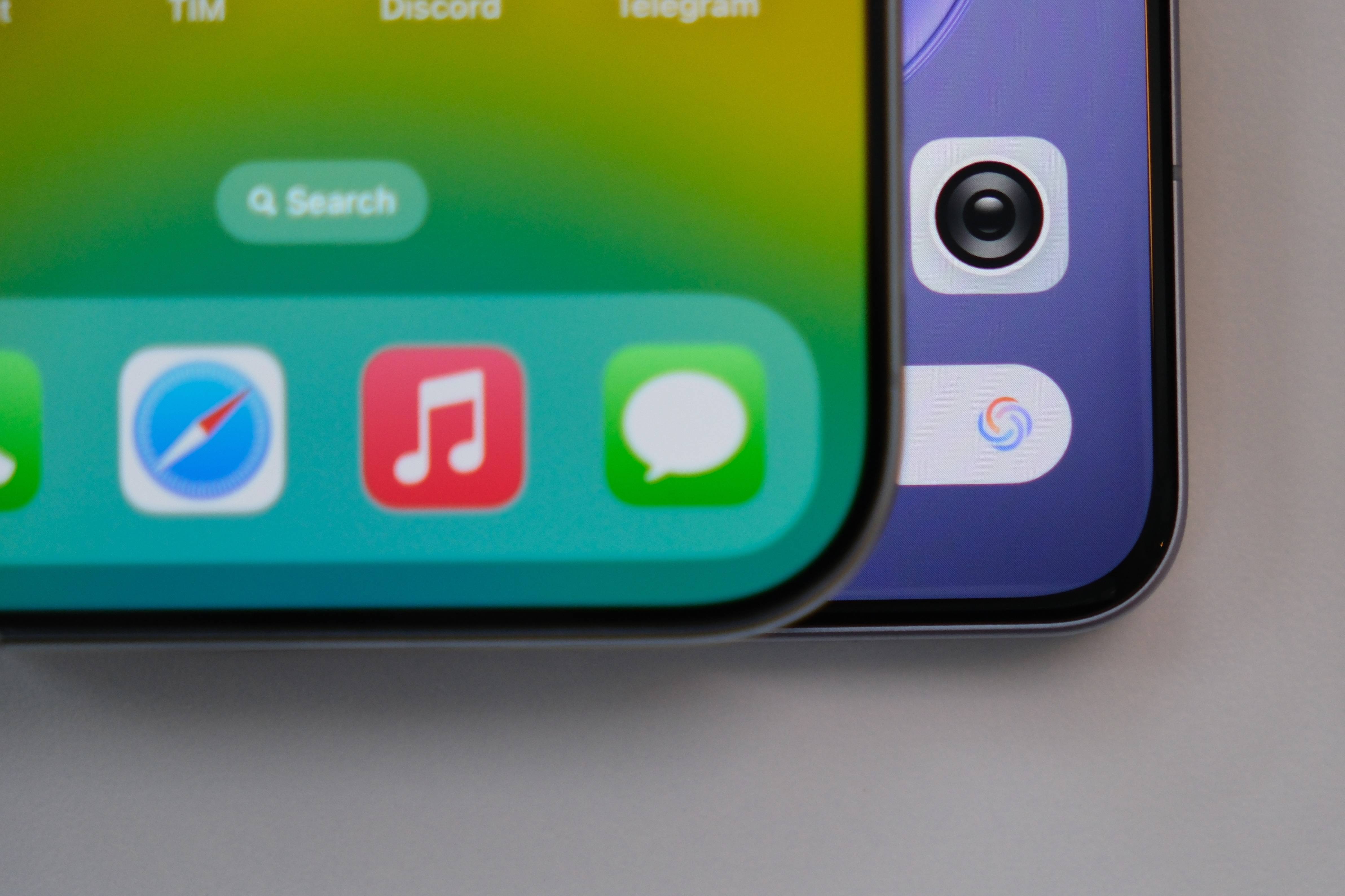 OPPO 盯紧 iPhone,小米盯紧 OPhone|小米 Civi 5 Pro 上手