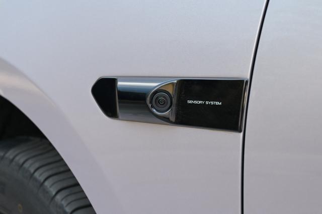 涵盖辅助驾驶/座舱/语音等,小鹏MONA M03推送第九次OTA升级