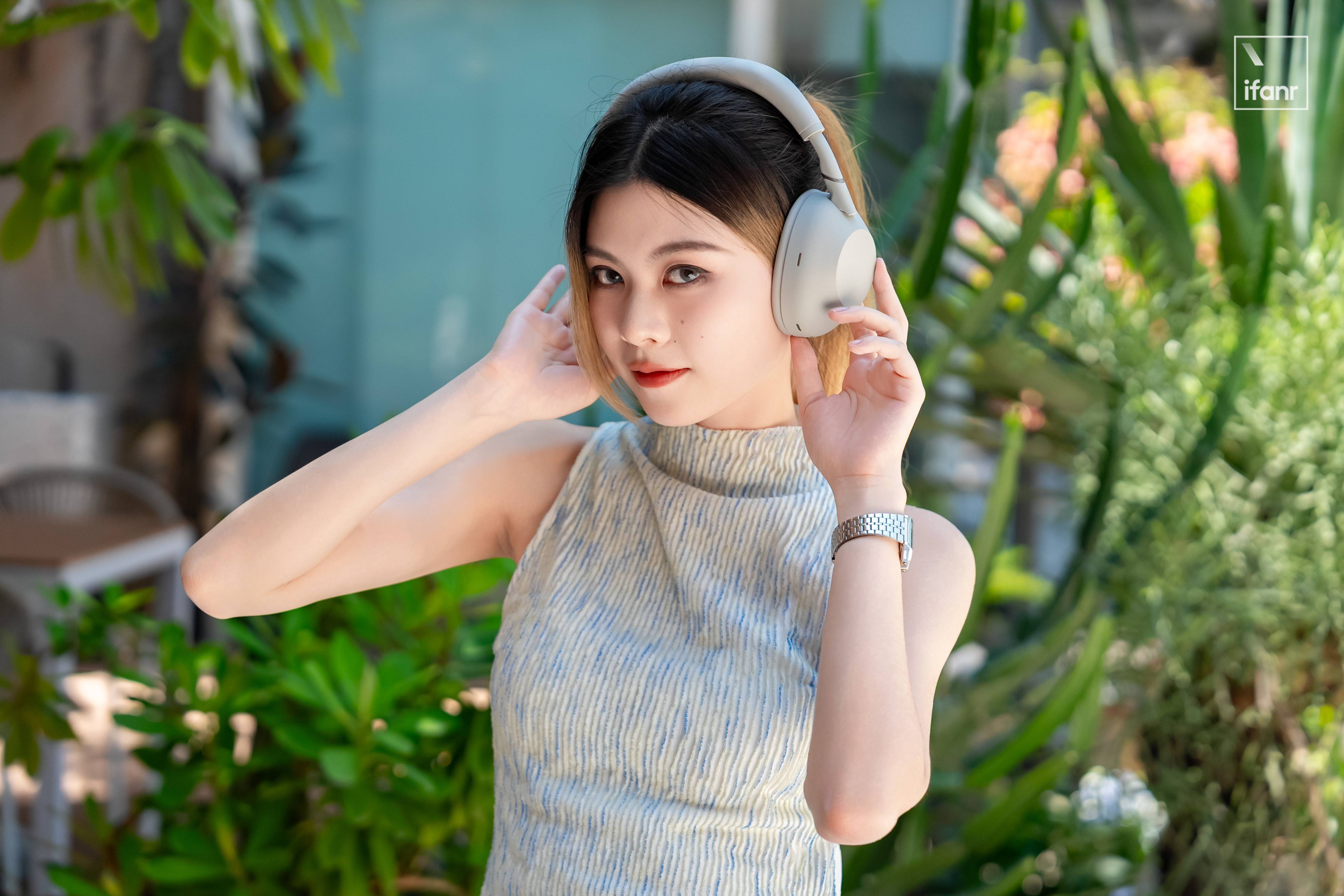 索尼 WH-1000XM6 首发评测:一款迟到三年的索尼旗舰降噪耳机