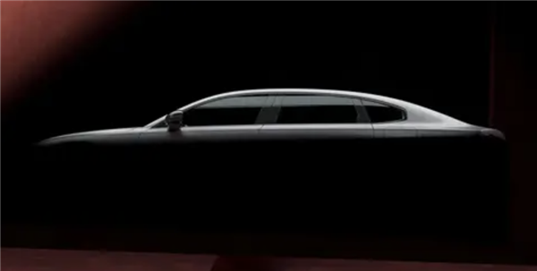 享界S9迎来“混血”强敌!沃尔沃ES90即将发布 年内有望国产上市