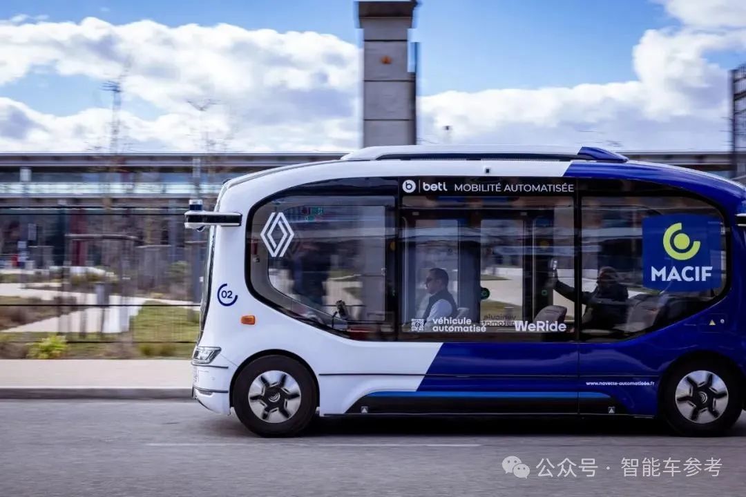 中国Robotaxi出海提速:头部玩家已攻入3大洲10城,另有15座新城市拓展在即