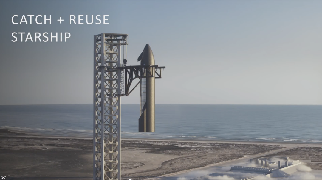 马斯克最新演讲:每年造 1000 艘飞船,让人类成为多星球物种