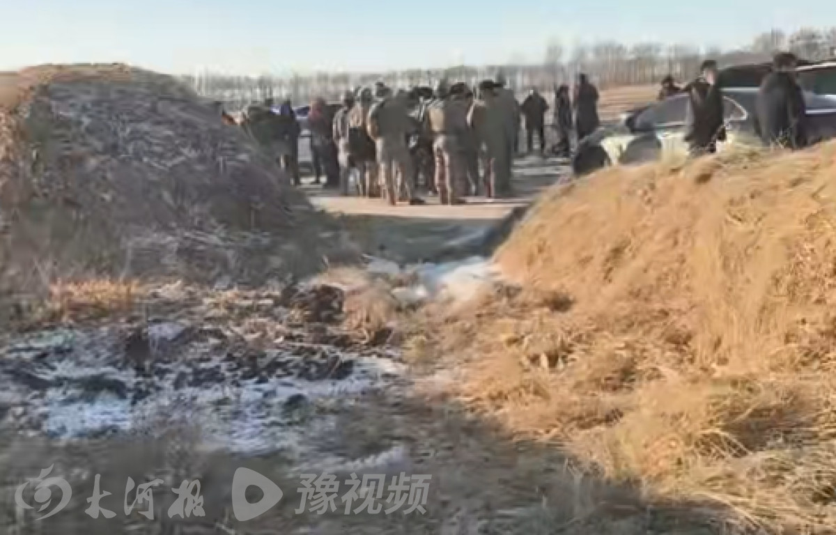 吉林男子2天2地杀2人,逃窜时被村民迎面遇到,怀里掉落一把刀