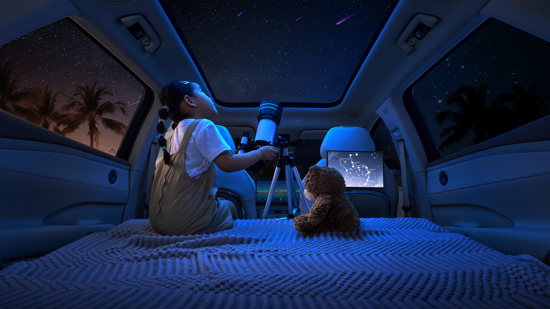 21.99 万开卷!鸿蒙座舱+乾崑智驾上车,岚图 FREE+ 直击理想 L6 腹地