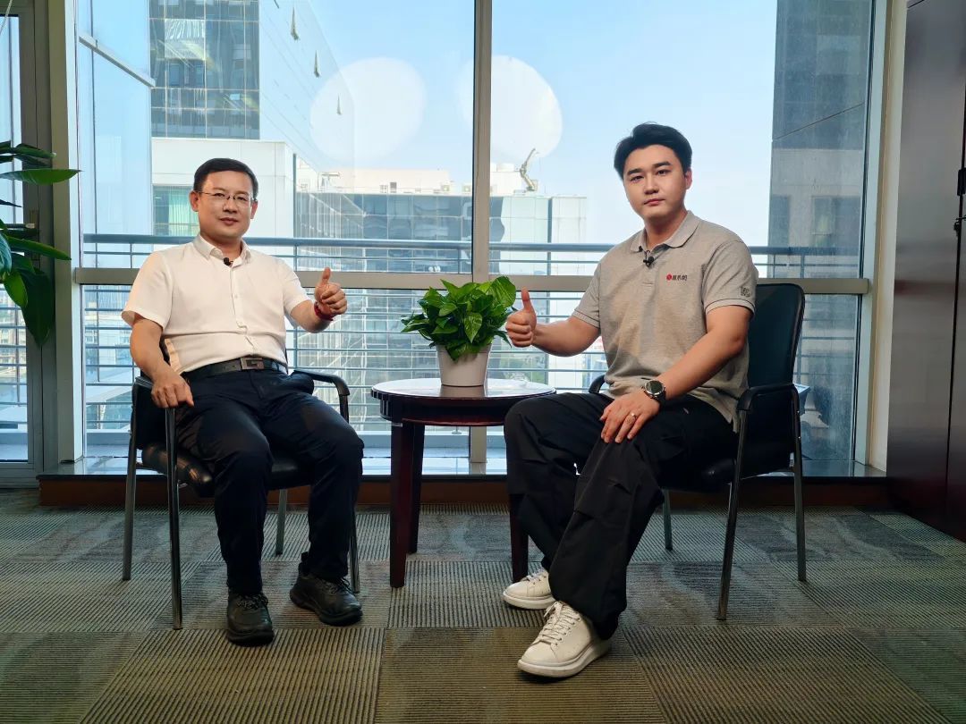 对话联通集团市场部总经理贾志强：AI走进家庭，联通的思考与布局｜浪潮