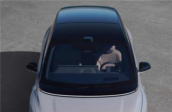 理想汽车官宣:首款纯电SUV i8将于7月发布