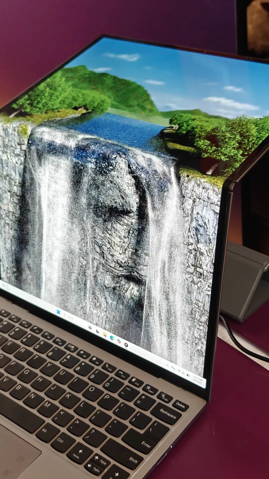 对话联想杨元庆:AIPC 是迈向个人智能的第一步,「AI 双胞胎」才是终极目标