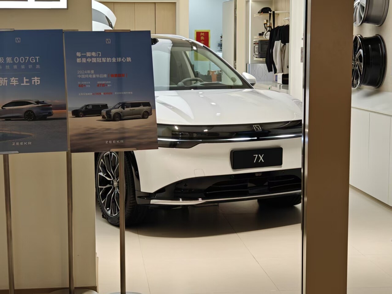 谈“智驾”色变,走访广州新势力门店:销售们讲起了新故事