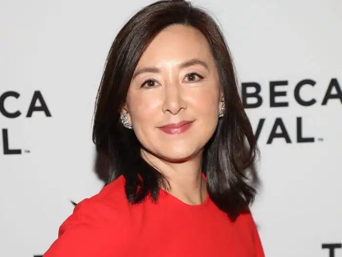 Clara Wu Tsai on Hosting a Reform Alliance Job Fair at Barclays Center - Business Insider