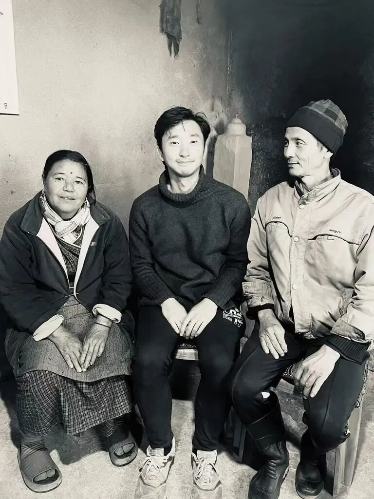 我32岁,海归硕士,现已流浪街头