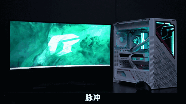 七彩虹打造全新AI应用“iGame自在星球”:不止硬件控制 更有情感陪伴