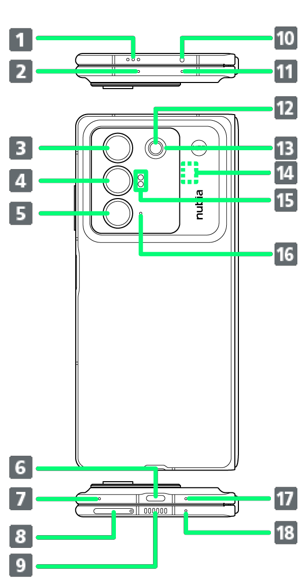 Nubia Fold曝光:努比亚首款横向折叠手机,有望2026Q1登场