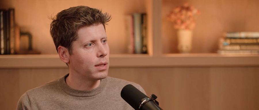 GPT-5马上推出!OpenAI播客放猛料:透露AI硬件,5年后ChatGPT消失?