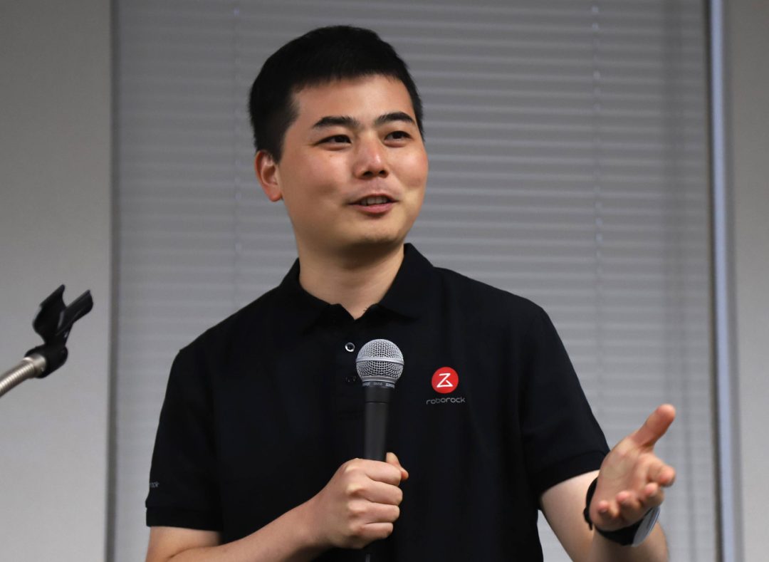 抛弃雷军,套现9亿,狂奔的昌敬带石头科技走入迷雾