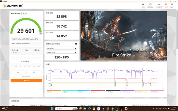 宅系玩家首选!七彩虹橘宝R16 Ultra评测:高颜值金属外观 2k游戏爽玩