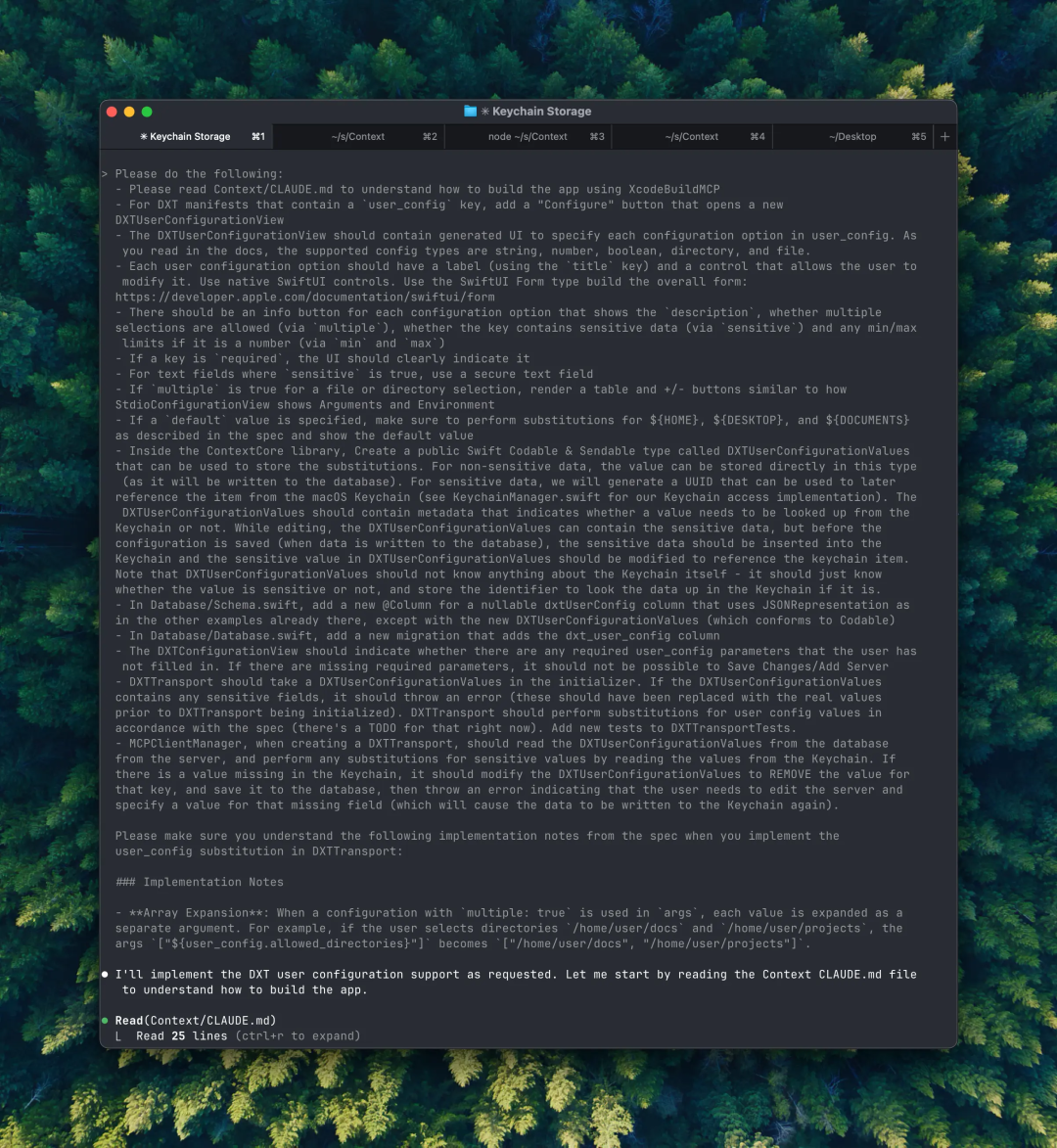 苹果开发者自曝用Claude完成95%开发,开发应用已上架