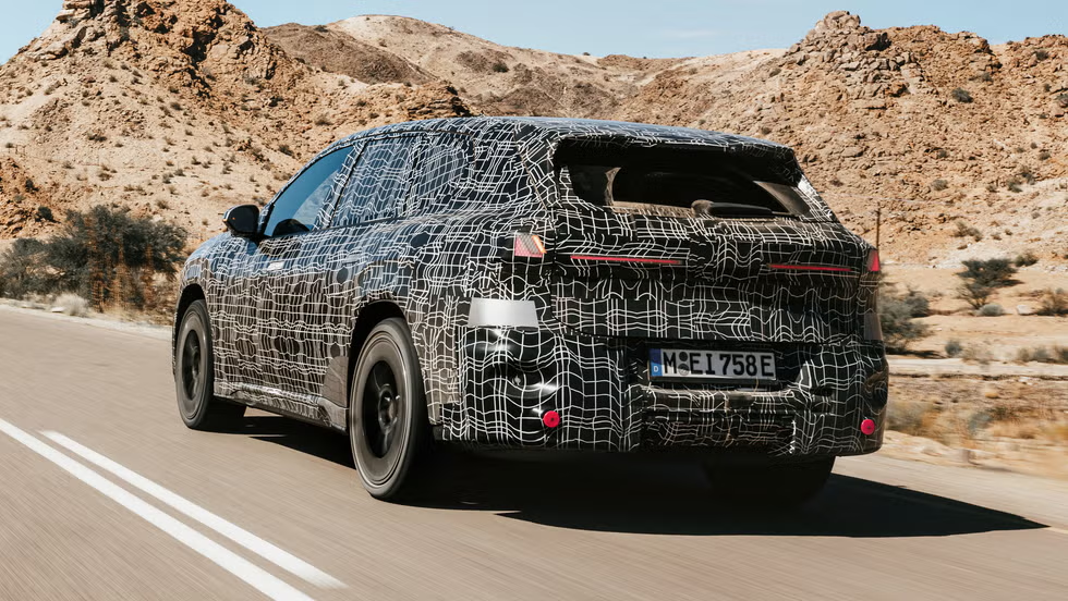 更运动的 3 系,更锐利的 X5 和重塑的 1 系,新世代的宝马依旧想让你开起来