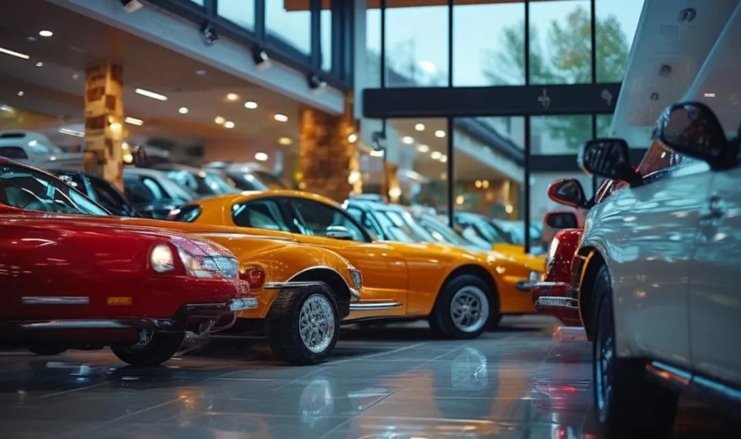 内耗、烂价、吵架,中国汽车不该这样