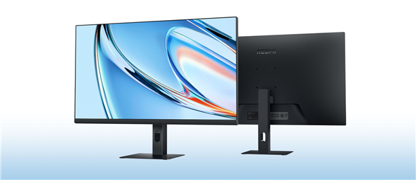 首发579元!REDMI显示器A27 2026首销:27英寸144Hz高刷 提供3年原厂质保