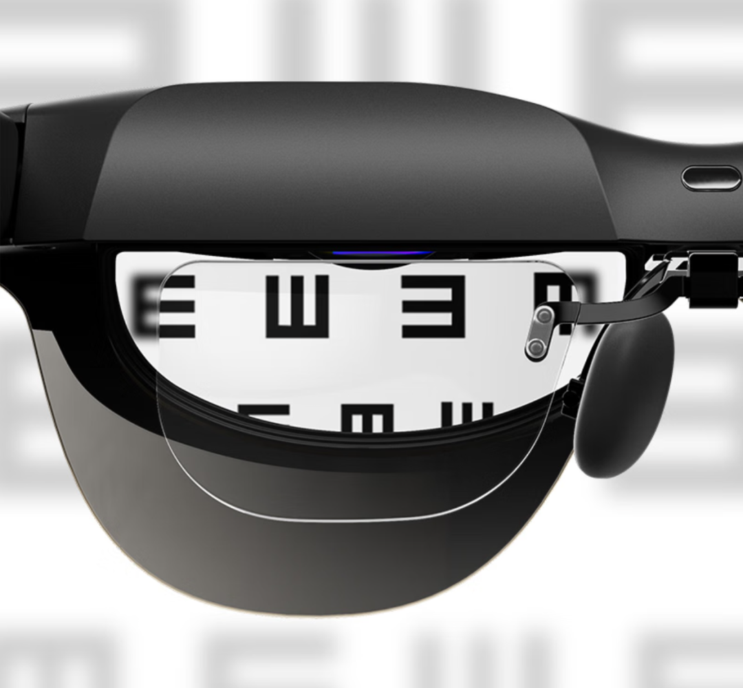 我去配了一副 AI 眼镜,发现近视不配用 AI 眼镜?|附配镜指南