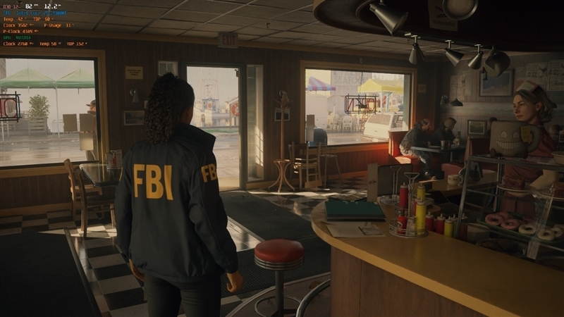 映众RTX 5060 Ti曜夜16GB显卡评测:小巧简约 DLSS 4表现亮眼