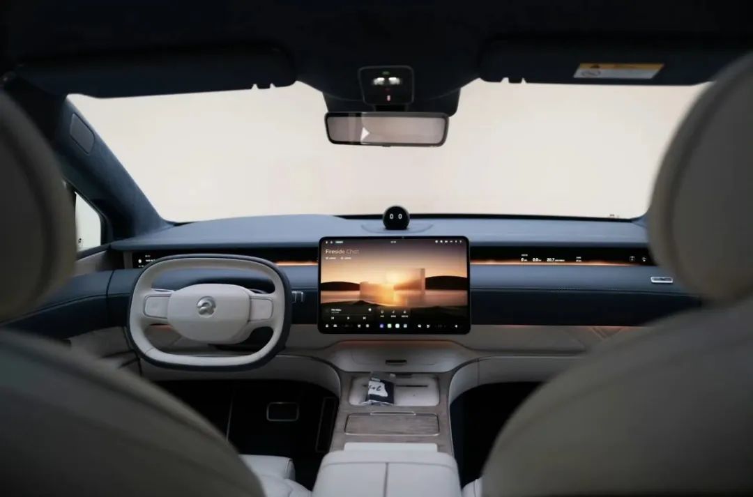 新一代CarPlay来了,但这里早没了它的位置