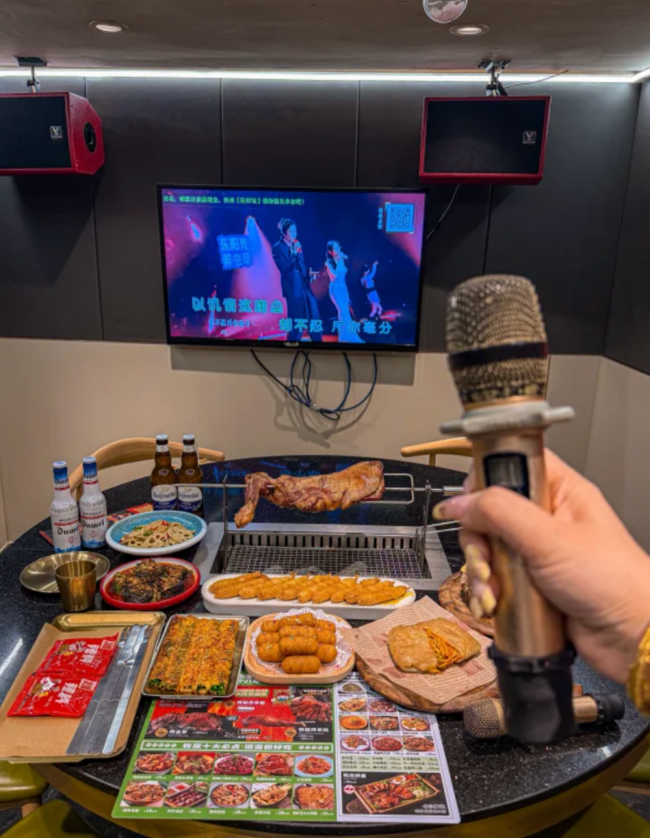 〓 小红书用户@小李是大王