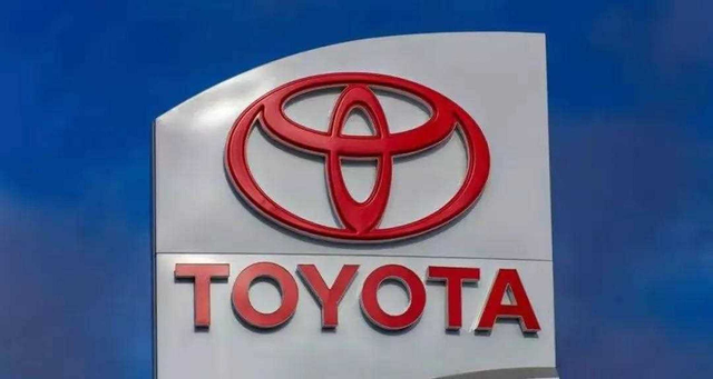 别被丰田财报骗了!卖车业务利润暴跌26%,赚钱的是这两个隐藏生意