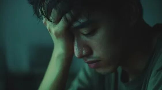 职场“游戏”令人喘不过气/顾芗·AI制图