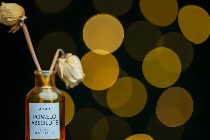 虚化和锐度到顶的人像头 适马135mm F1.4 DG | Art评测