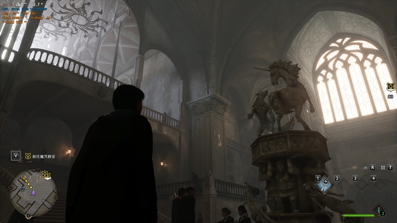 七彩虹iGame RTX 5070 Ti Vulcan OC显卡评测:一键提速降温、磁吸组件玩法多样