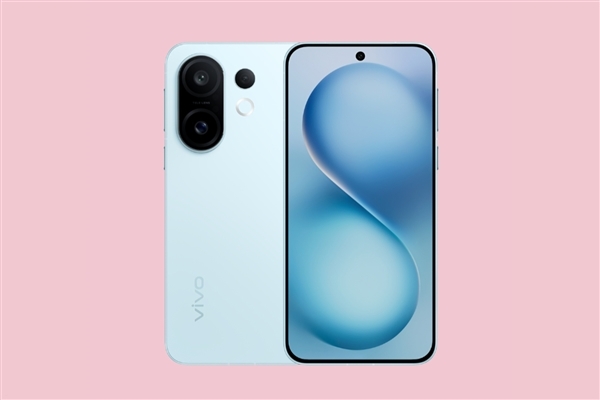 首款骁龙8 Gen5小屏旗舰 vivo S50系列入网
