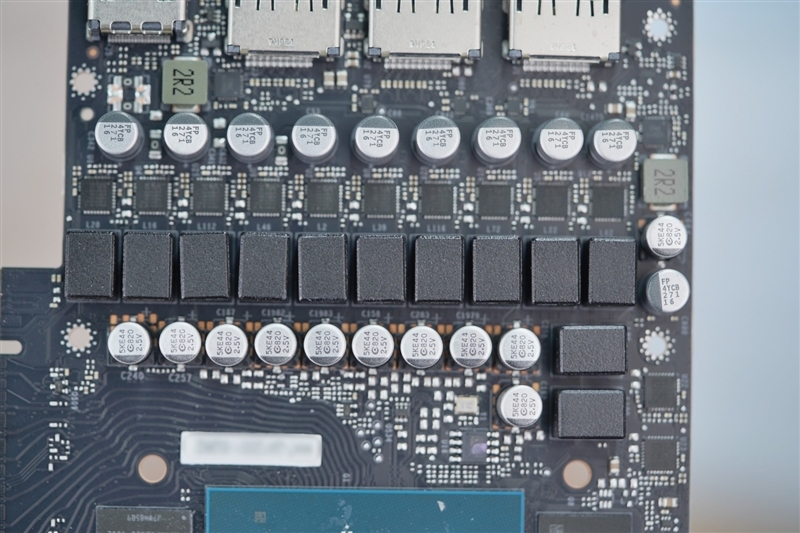 影驰GeForce RTX 5080圣刃OC显卡评测:小尺寸高性能 高端玩家完美之选