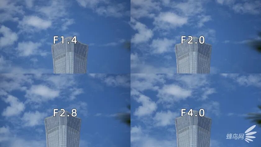 适马135mm F1.4 DG | Art评测